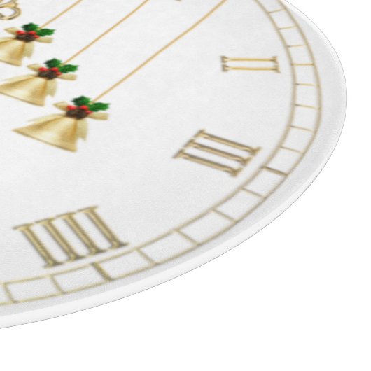 Karel de charcuterie snijplank (Hoek)