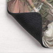 Karel de Grote (742-814) Ontvangt de ambassadeurs Muismat (Hoek)