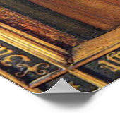 Karel de Grote - Albrecht Durer - c1511 Poster (Hoek)