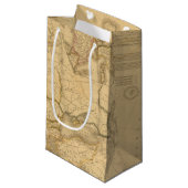 Karel de Grote Klein Cadeauzakje (Voorkant Gekanteld)