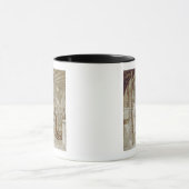 Karel de Grote-kroon Mok (Midden)