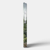 Karelian Beer Dog Case-Mate iPhone Case (Achterkant / Links)