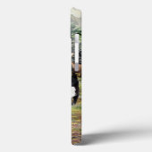 Karelian Beer Dog Case-Mate iPhone Case (Achterkant / Links)