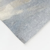 Karelian Beer Dog Fleece Deken (Hoek)