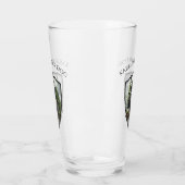 Karelian Beer Dog Glas (Links)