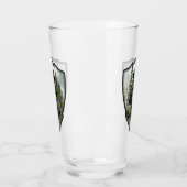 Karelian Beer Dog Glas (Links)