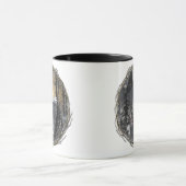 Karelian Beer Dog Mok (Midden)