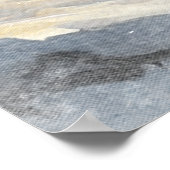 Karelian Beer Dog Poster (Hoek)