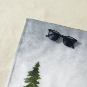 Karelian Beer Dog Strandlaken (In situ)