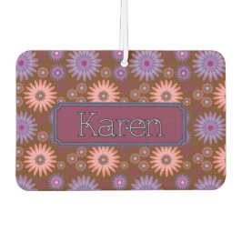 Karen Berries N Blooms Luchtverfrisser