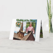 Karen Card Merry Christmas FINAL Feestdagen Kaart (Achterkant)