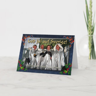 Karen Card Merry Christmas FINAL Feestdagen Kaart