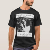 Karen Classic T-Shirt (Voorkant)