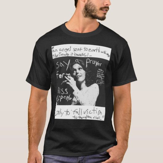 Karen Classic T-Shirt (Voorkant)