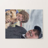 Karen en Ik Legpuzzel (Horizontaal)