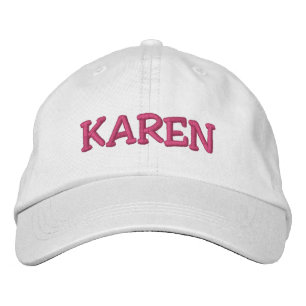 KAREN GEBORDUURDE PET