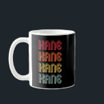 KAREN Gift Name Personalized Birthday Funny Christ Koffiemok<br><div class="desc">KAREN Gift Name Persoonlijk Birthday Funny Kerstmis Joke</div>