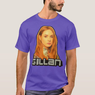 Karen Gillan T-shirt