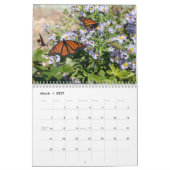 Karen's kalender.  2011 kalender (Mar 2027)