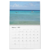 Karen's kalender.  2011 kalender (Feb 2027)