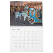 Karen's kalender, maart kalender (Mar 2026)