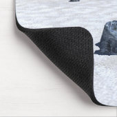 Karesansui Mousepad Muismat (Hoek)