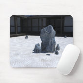 Karesansui Mousepad Muismat (Met muis)