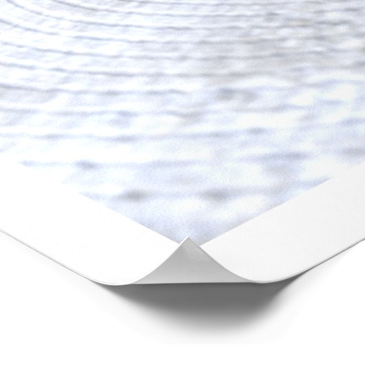 Karesansui Poster (Hoek)