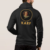 Karf Hoodie (Achterkant)