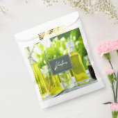 KARFOOS BEDANKZAKJE (Gezegeld)