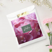 KARFOOS BEDANKZAKJE (Gezegeld)