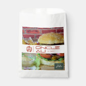 KARFOOS BEDANKZAKJE (Voorkant)