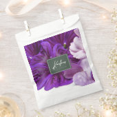 KARFOOS BEDANKZAKJE (Geknipt)