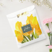 KARFOOS BEDANKZAKJE (Gezegeld)