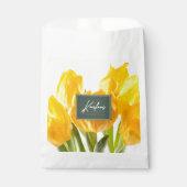 KARFOOS BEDANKZAKJE (Voorkant)