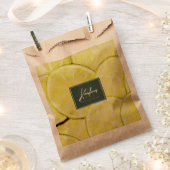 KARFOOS BEDANKZAKJE (Geknipt)