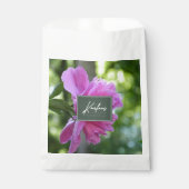 KARFOOS FAVOR BAG BEDANKZAKJE (Voorkant)