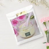 KARFOOS FAVOR BAG BEDANKZAKJE (Gezegeld)