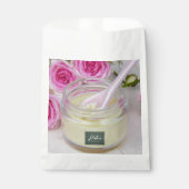 KARFOOS FAVOR BAG BEDANKZAKJE (Voorkant)