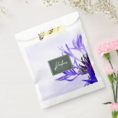 KARFOOS FAVOR BAG BEDANKZAKJE (Gezegeld)