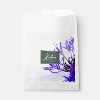 KARFOOS FAVOR BAG BEDANKZAKJE