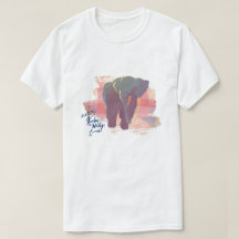 Kariba Wildlife Corridor T-shirt