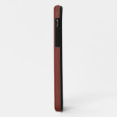 Kariboesfeer - Cordova, Alaska Case-Mate iPhone Case (Achterkant/links)