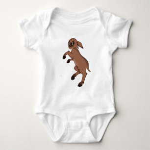 Karibu-baby Romper