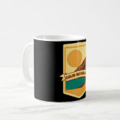 Karijini National Parks � de eindeloze horizon van Koffiemok (Voorkant links)