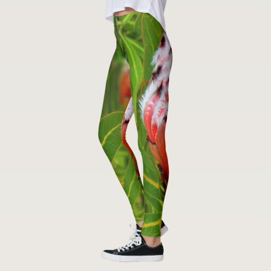 KARIKARI BLOOM LEGGINGS (Links)
