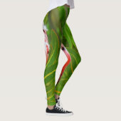 KARIKARI BLOOM LEGGINGS (Rechts)