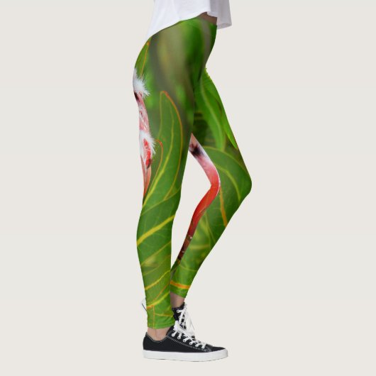 KARIKARI BLOOM LEGGINGS (Rechts)