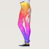 KARIKARI BLOOM LEGGINGS (Links)
