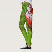 KARIKARI BLOOM LEGGINGS (Links)